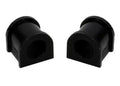 Sway bar - mount bushing 2 Bushings Grease