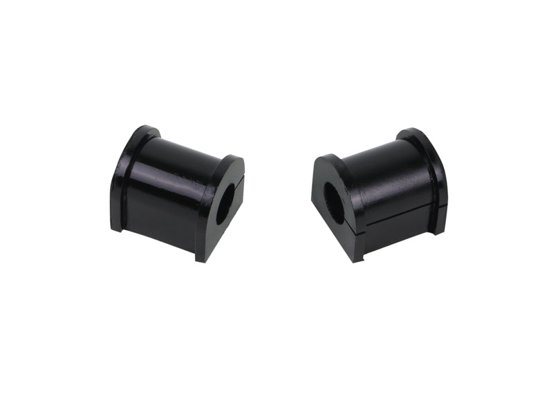 SWAY BAR - MOUNT BUSHING