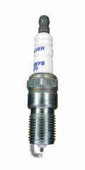 Brisk Spark Plugs silver auto part