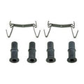 DISC BRAKE HDWE KIT
