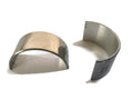 PTFE STEEL HOSE END 6AN STRAIGHT