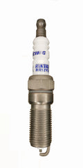Spark Plug Silver Racing