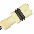 Power Stop 90-98 Porsche 911 Front Euro-Stop Electronic Brake Pad Wear Sensor