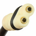 PowerStop auto part installed view
