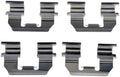 DISC BRAKE HDW KIT