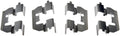 DISC BRAKE HDW KIT