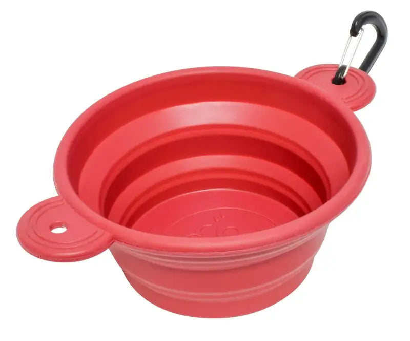 FIDO FOLDUP BOWL CARDED