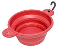 FIDO FOLDUP BOWL CARDED