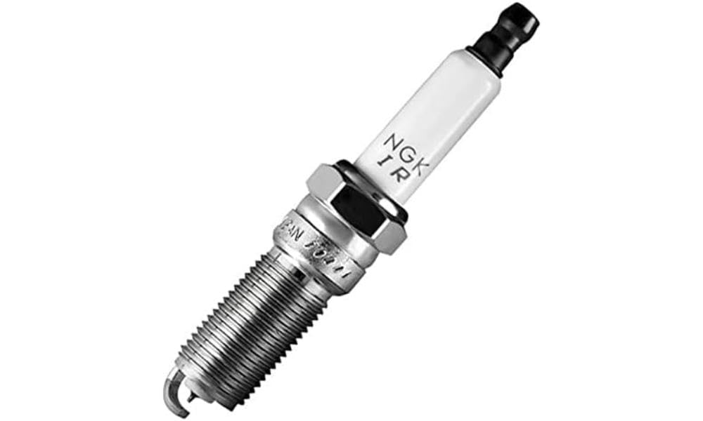 NGK auto part