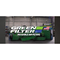 Green Filter USA - Green Air Filter Synthetic Oil; 12oz.