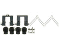BRAKE CALIPER HARDWARE KI