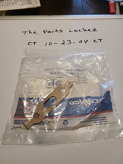 GM Performance auto part