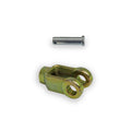 CLEVIS & PIN KIT 5/8'-18X