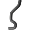 CURVED RADIATOR HOSE