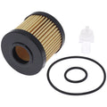 Fram auto part