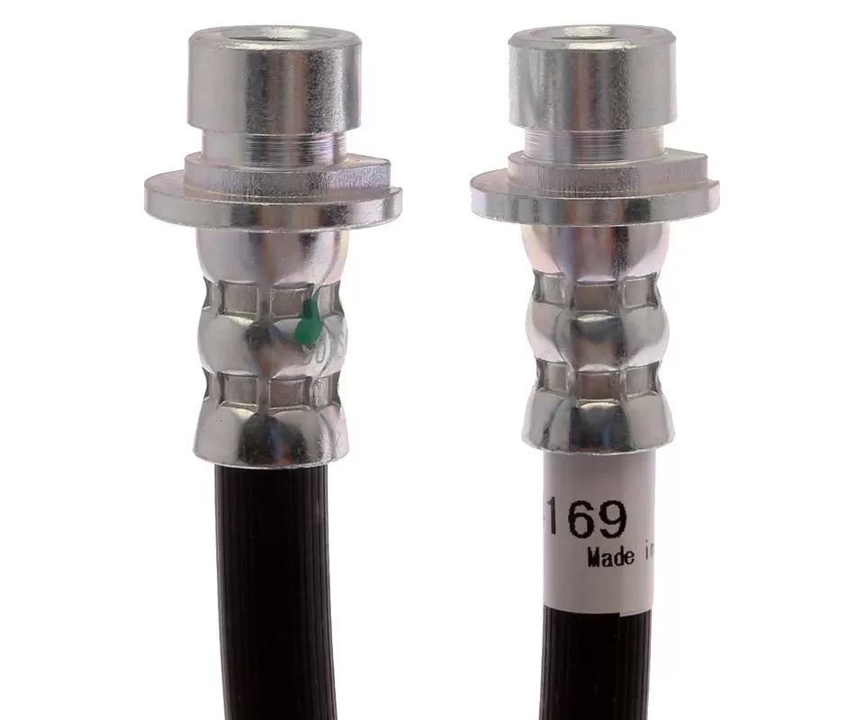 CLUTCH HOSE