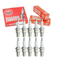 NGK Racing Spark Plug Box of 10 (R6061-11)