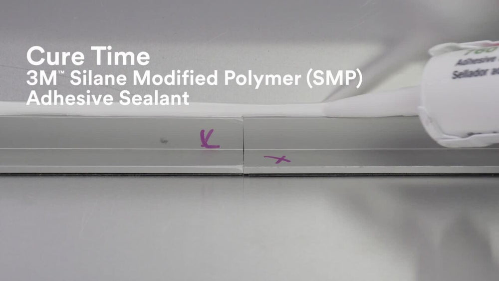 3M POLYURETHANE SEALANT 540 GRAY