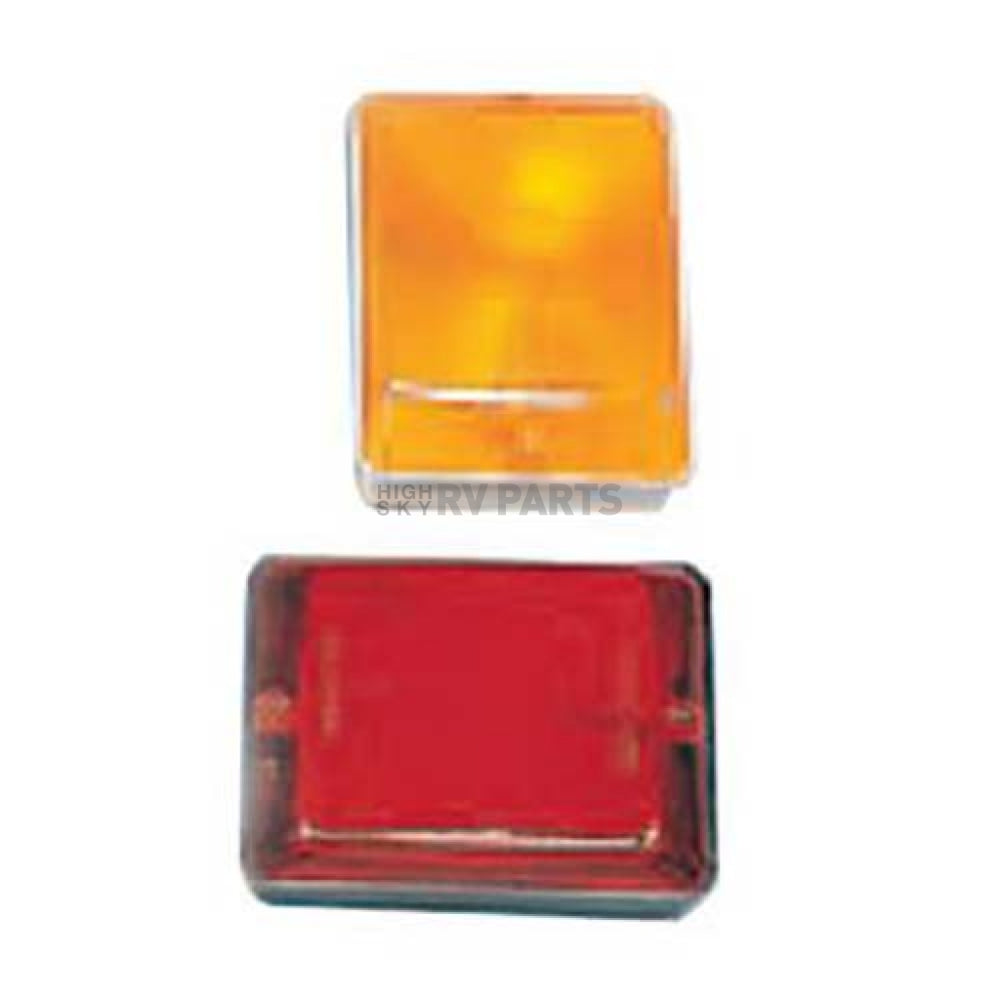 WESBAR tail light