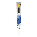 HOLDING TANK RINSER W/SHUTOFF VALVE
