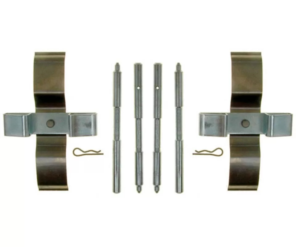 BK CALIPER HDWR KTS