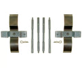 BK CALIPER HDWR KTS