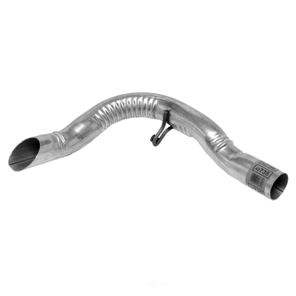 LIGHT DUTY END YOKE