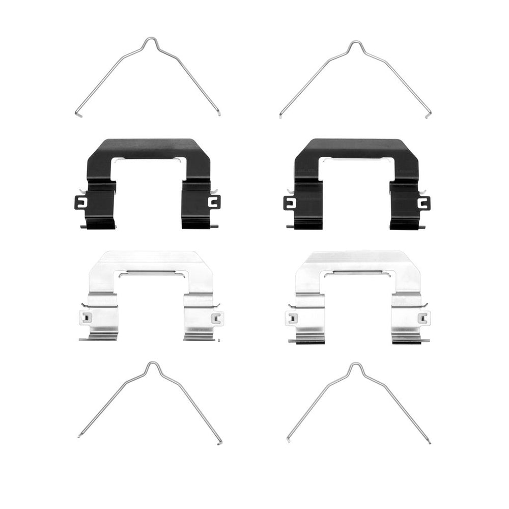 DFC auto part