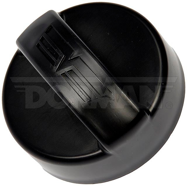 CAPLESS FUEL NECK COVER