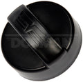 CAPLESS FUEL NECK COVER