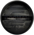 CAPLESS FUEL NECK COVER