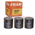 Fram oil filter