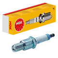 NGK Single Platinum Spark Plug Box of 4 (BUR9EQP)