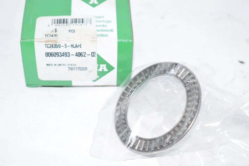 BOWER BCA auto part