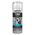 TIRE PAINT CLEAR 11 OZ AEROSOL