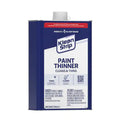 KS PAINT THINNER SCAQMD 1 QT METAL