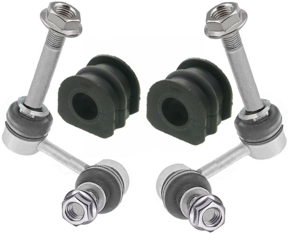 MOOG 09-19 Nissan 370Z Front To Frame Sway Bar Bushing