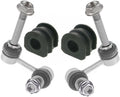 MOOG 09-19 Nissan 370Z Front To Frame Sway Bar Bushing