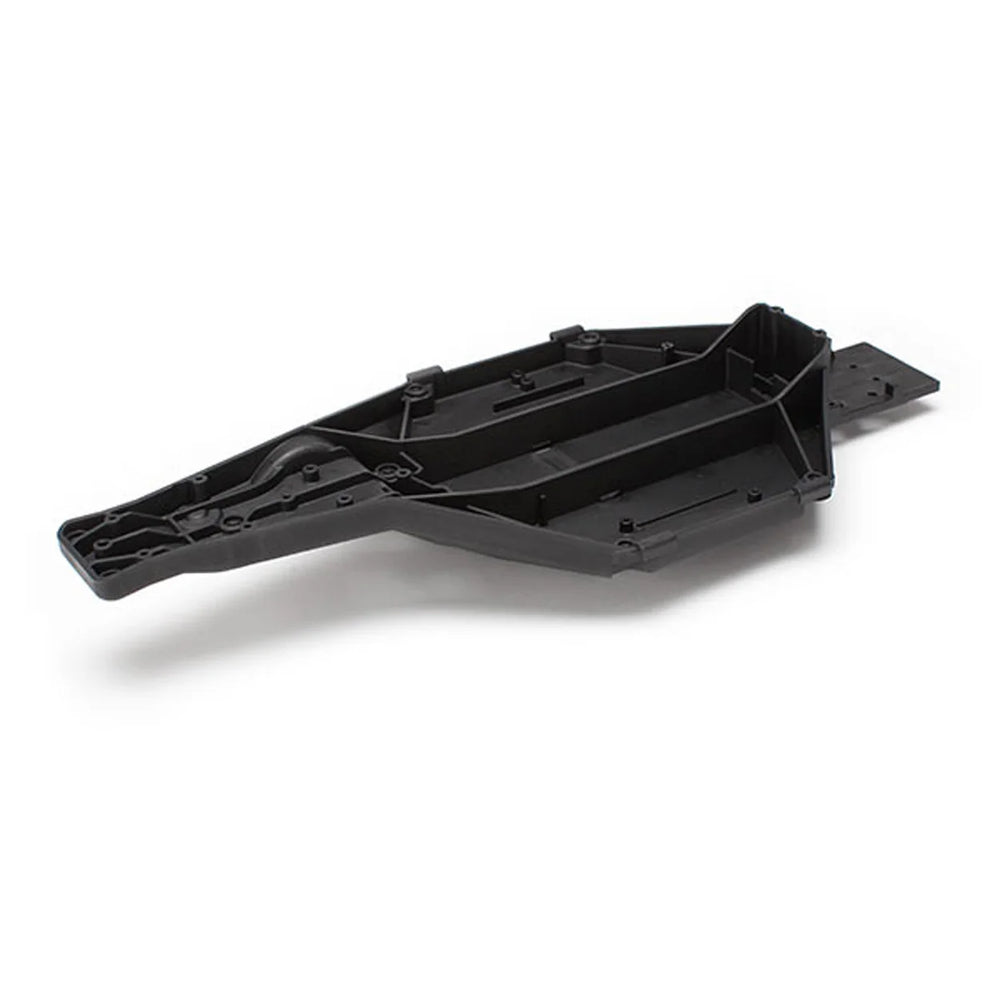 TRAXXAS black auto part