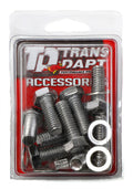 DIFF COVER BOLT SET FOR DANA 60 12 BOLT ALUMINUM COVER