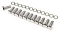 DIFF COVER BOLT SET FOR DANA 60 12 BOLT ALUMINUM COVER