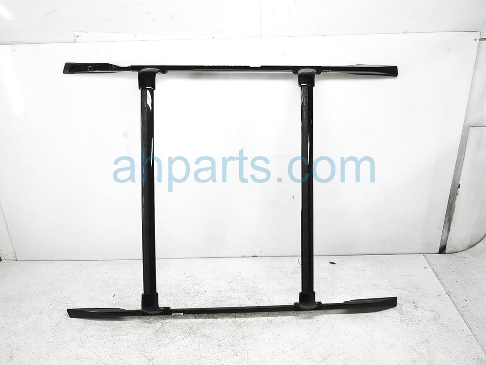 Hidden Hitch auto part