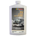 RV ZOAP AND SHINE 32 OZ OVAL QUAR