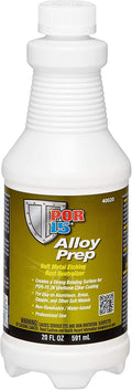 POR-15 auto part detail