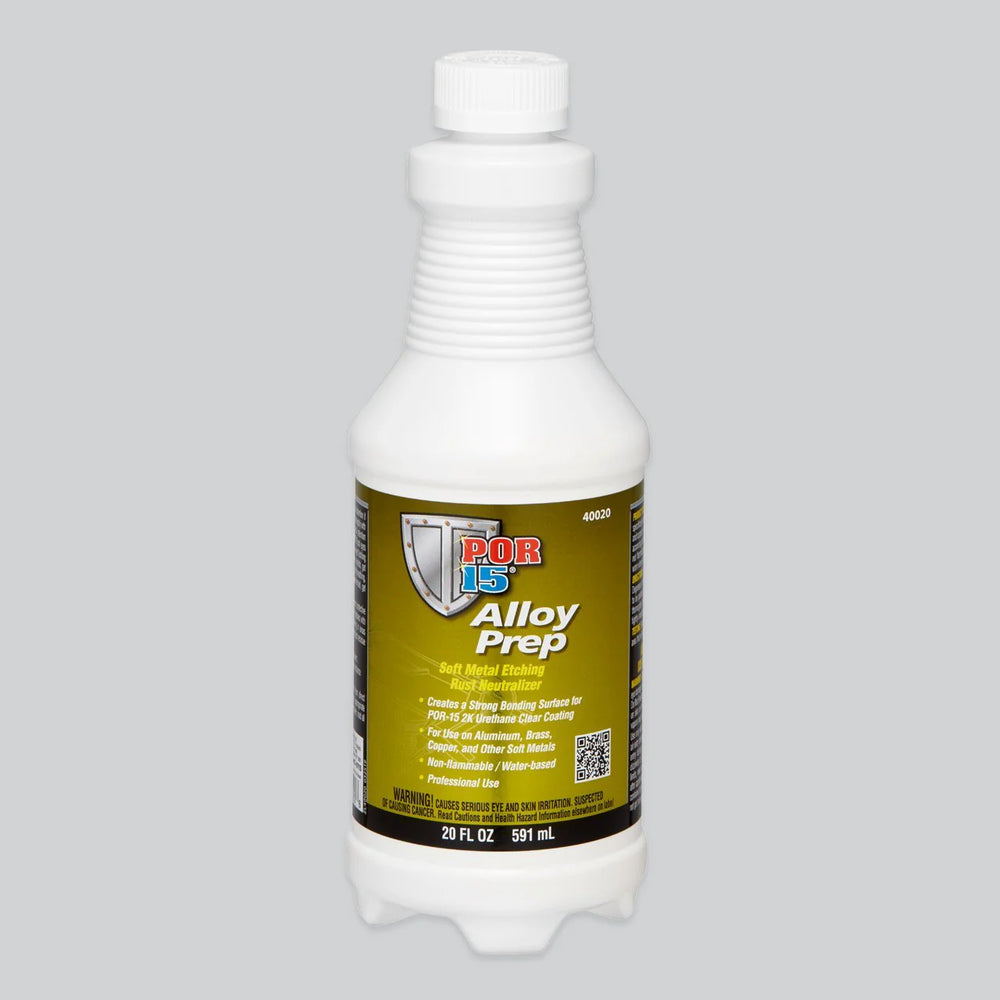 POR-15 auto part