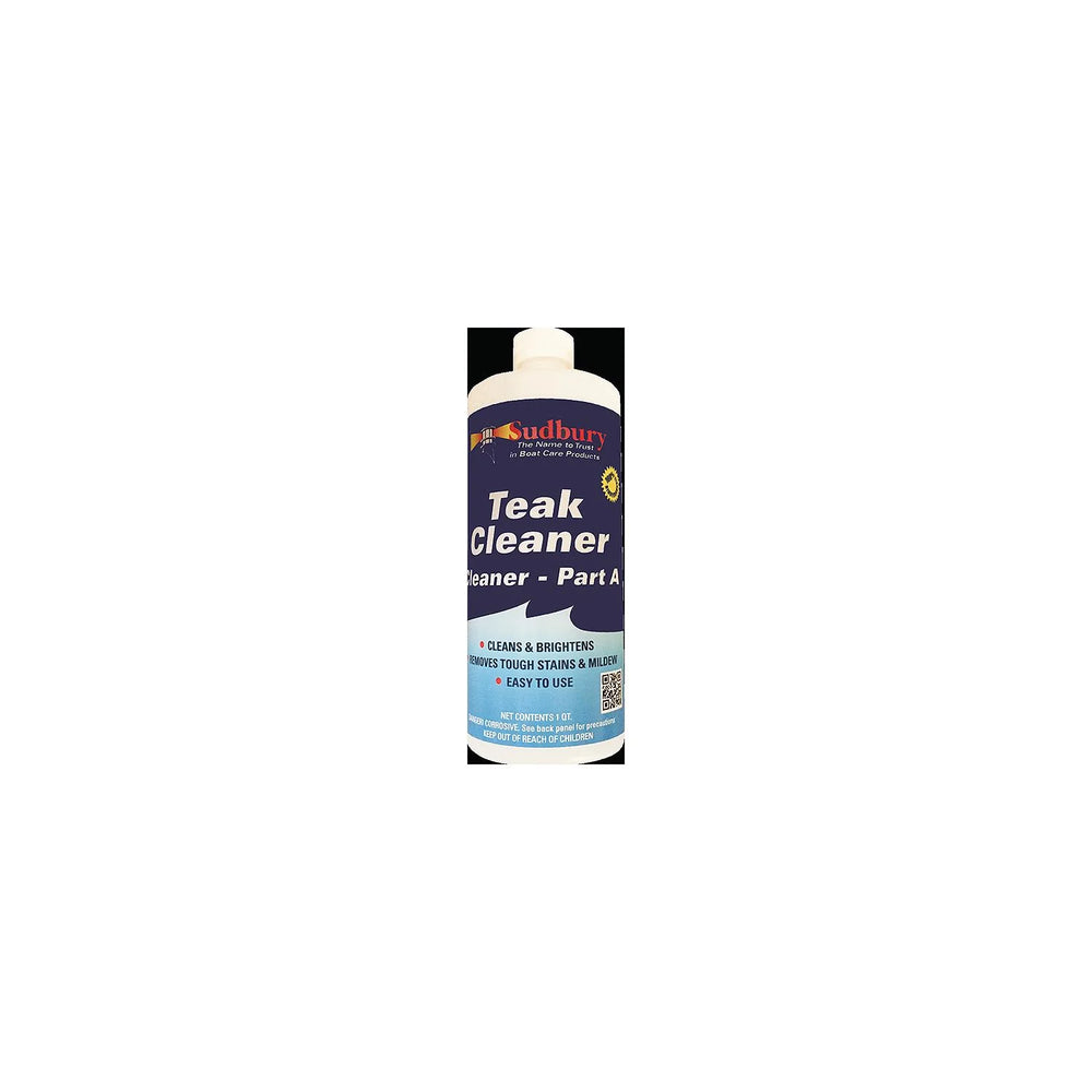 TIP TOP TEAKTWO PRT TEAK CLNR PRT A