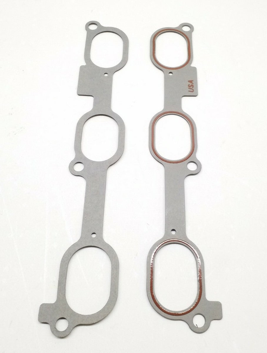 Fuel Injection Plenum Gasket Set - 15-10296-01