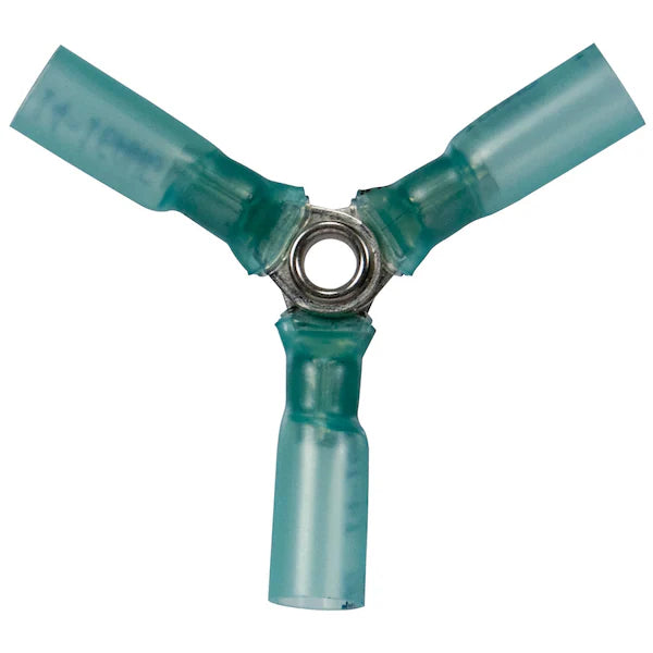 J T T blue auto part