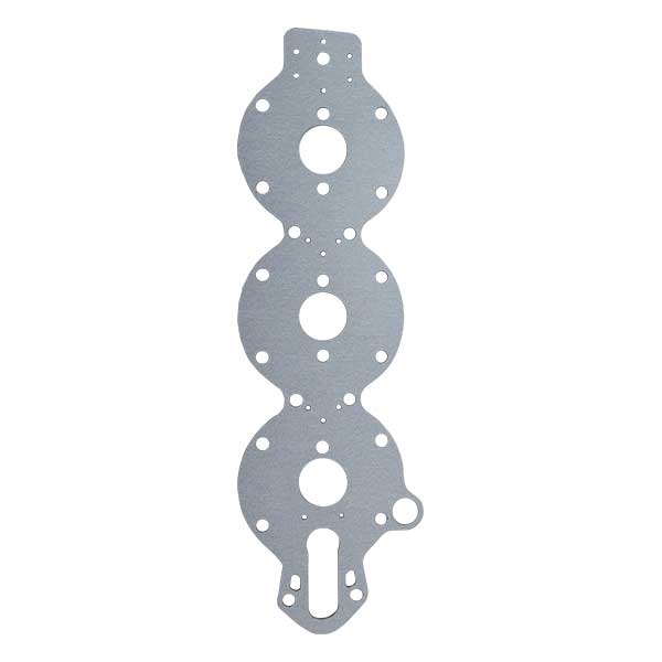 Engineered Marine Products auto part