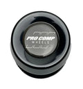 Pro Comp 3.30 Gloss Black Cap